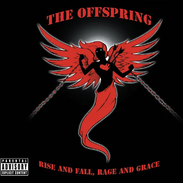 Pochette de Rise And Fall, Rage And Grace