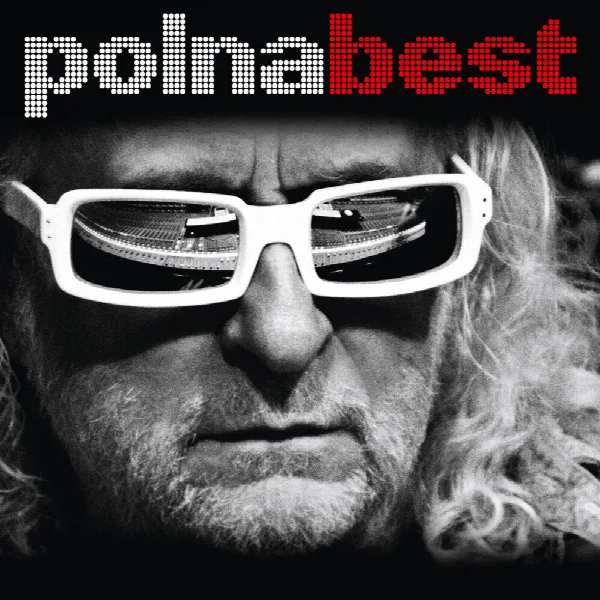 Pochette de Polnabest