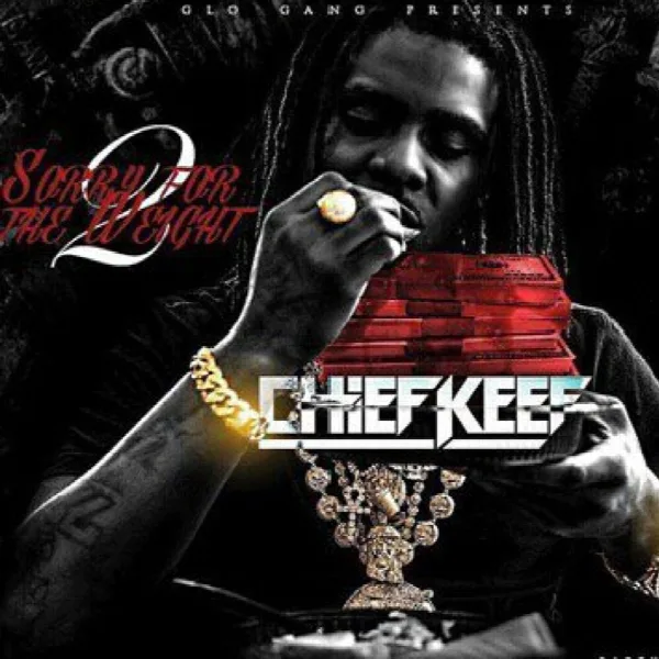 Pochette de Sorry 4 The Weight 2
