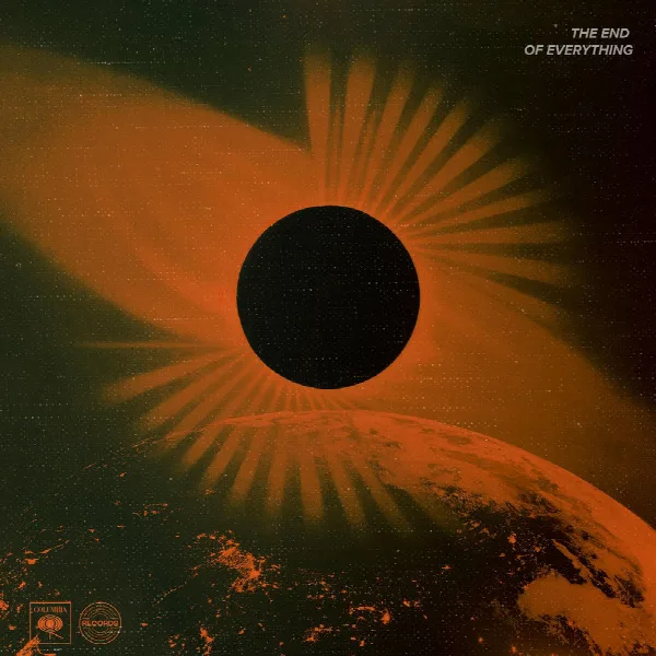 Pochette de THE END OF EVERYTHING
