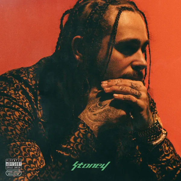 Pochette de Stoney