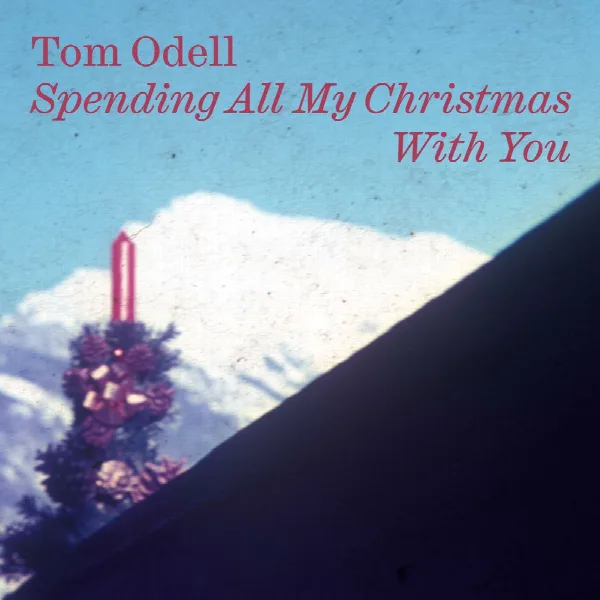 Pochette de Spending All My Christmas with You