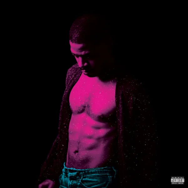 Pochette de Passion, Pain & Demon Slayin'