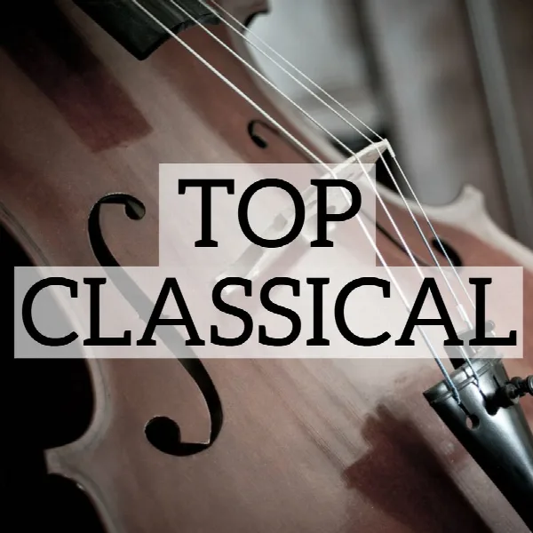 Pochette de Top Classical