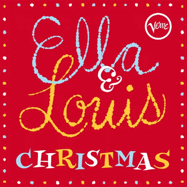 Pochette de Ella & Louis Christmas