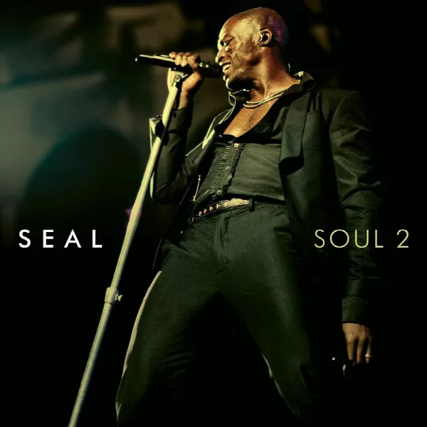 Pochette de Soul 2 (Deluxe Version)