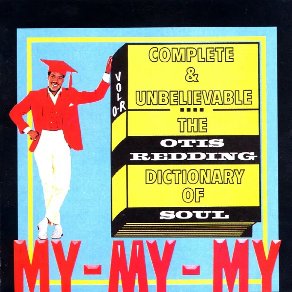 Pochette de Original Album Series