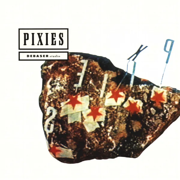 Pochette de Debaser