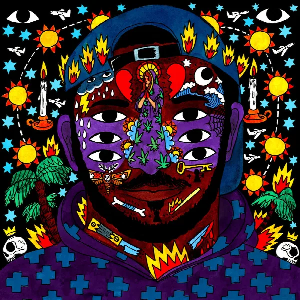 Pochette de 99.9%