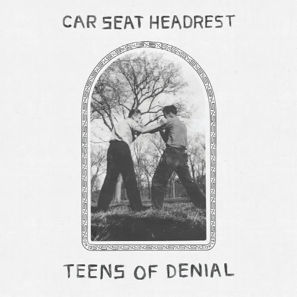 Pochette de Teens Of Denial
