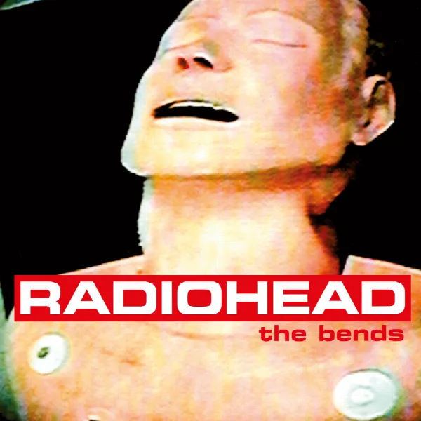 Pochette de The Bends