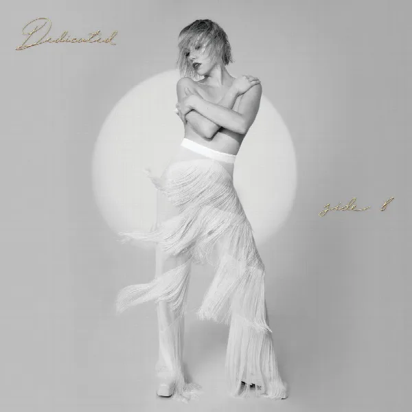 Pochette de Dedicated Side B