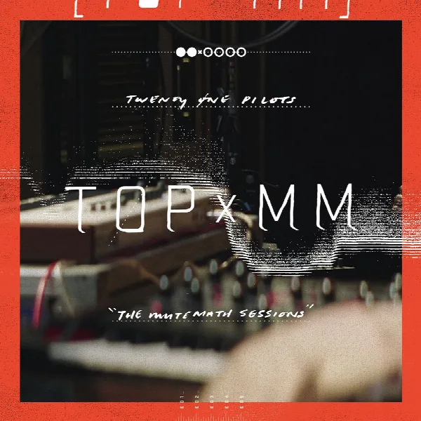 Pochette de TOPxMM