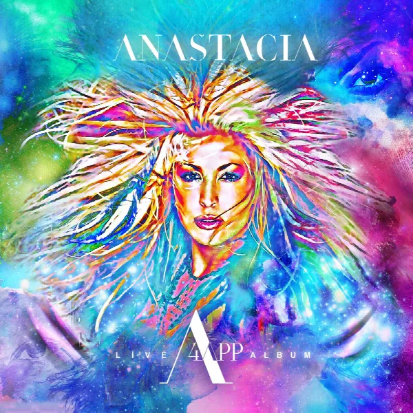 Pochette de A 4 APP