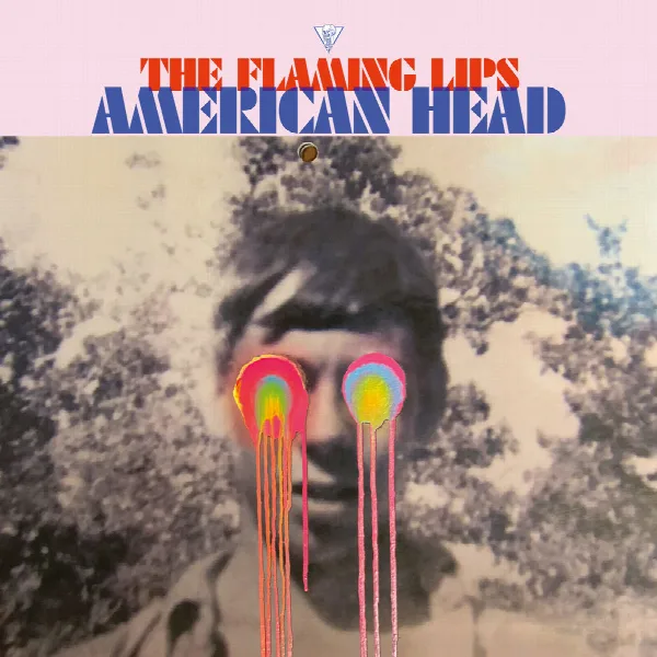 Pochette de American Head