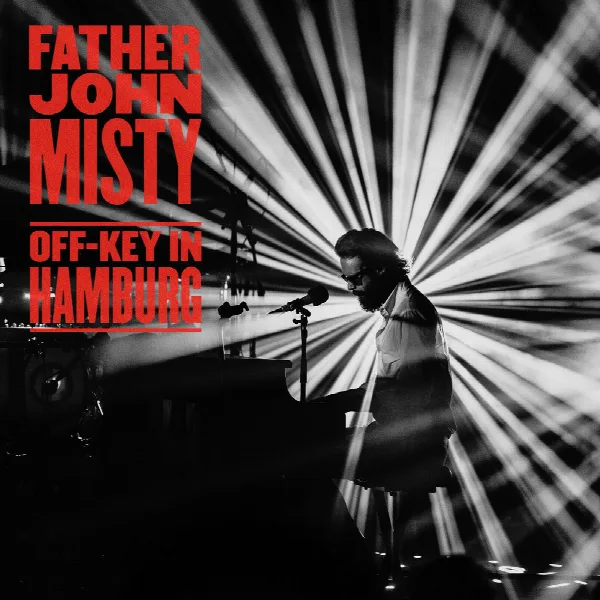 Pochette de Off-Key in Hamburg