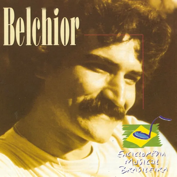 Pochette de Enciclopédia Musical Brasileira