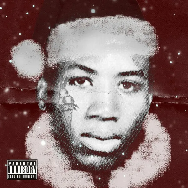 Pochette de The Return of East Atlanta Santa
