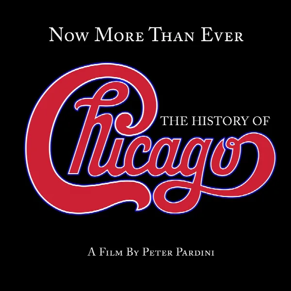 Pochette de Now More Than Ever: The History of Chicago (Remaster)
