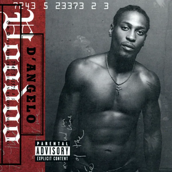 Pochette de Voodoo