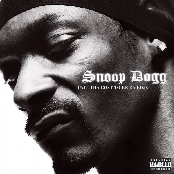 Pochette de Paid Tha Cost To Be Da Bo$$