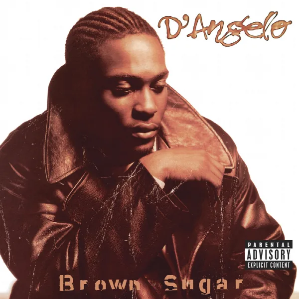 Pochette de Brown Sugar