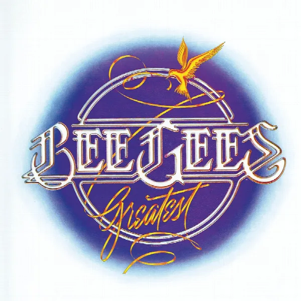 Pochette de Greatest