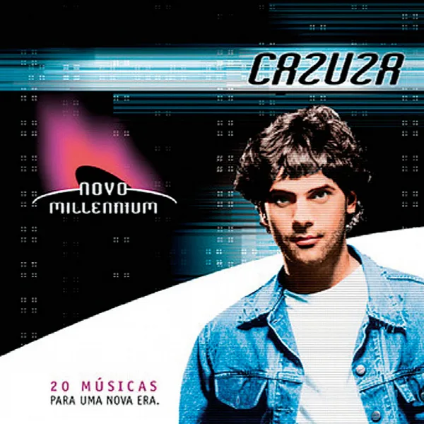 Pochette de Novo Millennium