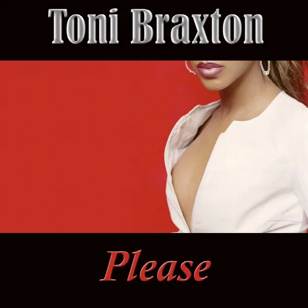 Pochette de Please