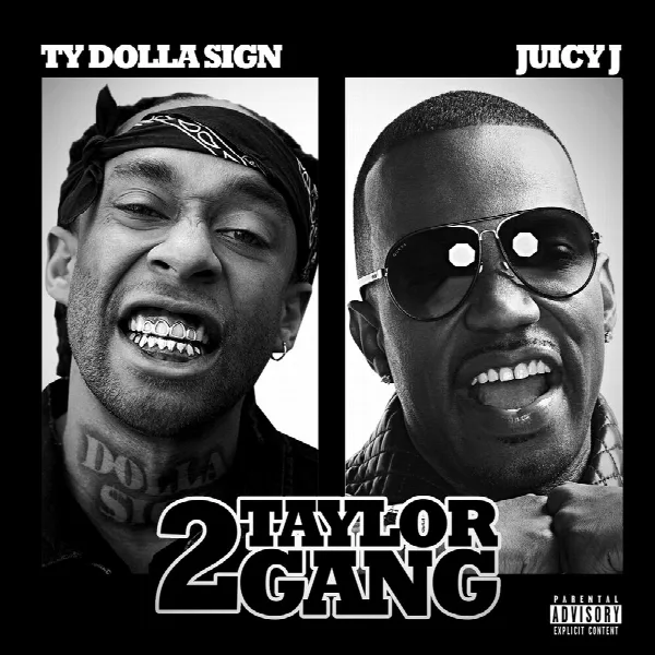 Pochette de 2 Taylor Gang