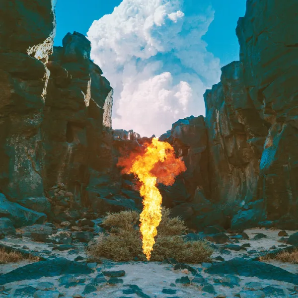 Pochette de Migration