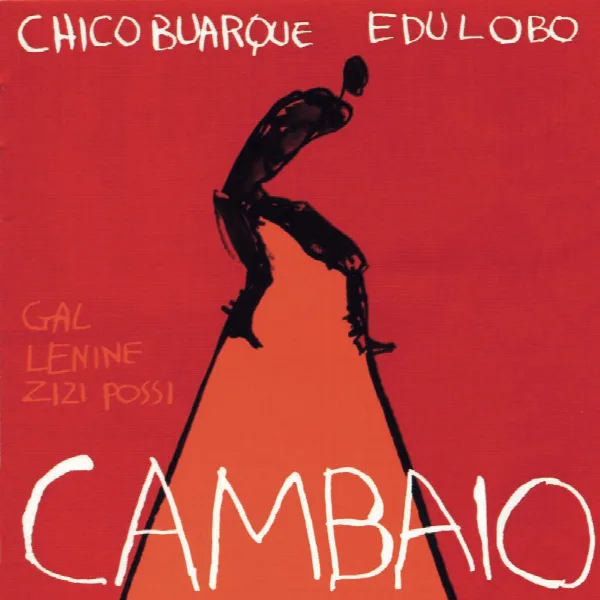 Pochette de Cambaio