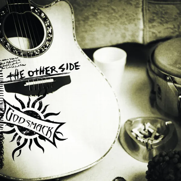 Pochette de The Other Side