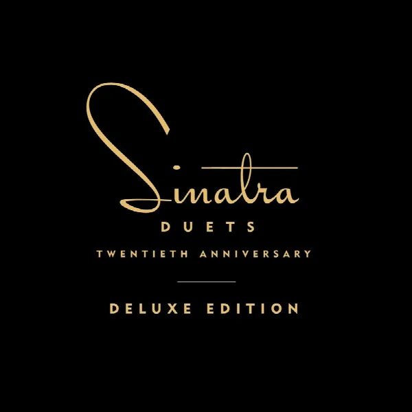 Pochette de Duets (20th Anniversary Deluxe Edition)