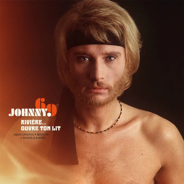 Pochette de Johnny 69