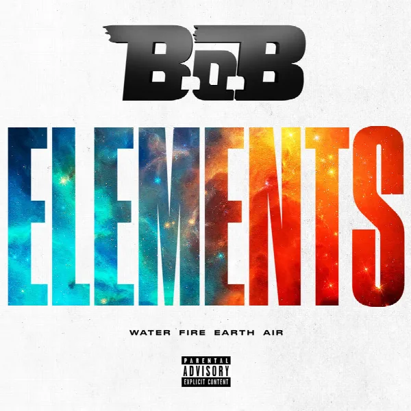 Pochette de Elements