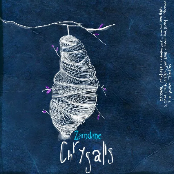 Pochette de Chrysalis - DLC