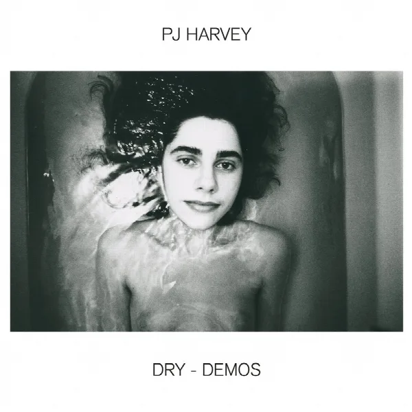 Pochette de Dry – Demos