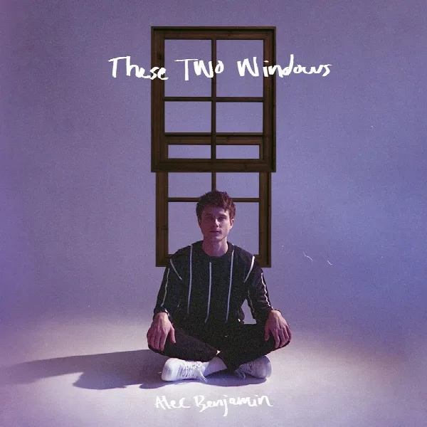 Pochette de These Two Windows