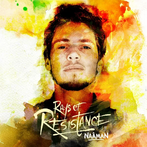Pochette de Rays of Resistance