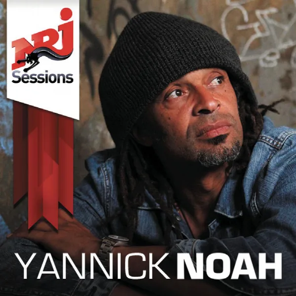 Pochette de NRJ Sessions