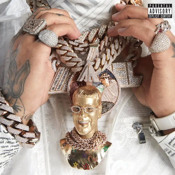 Pochette de Emmanuel
