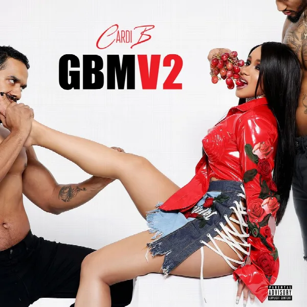 Pochette de Gangsta Bitch Music Vol. 2
