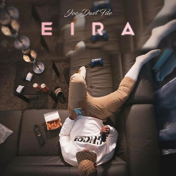 Pochette de EIRA