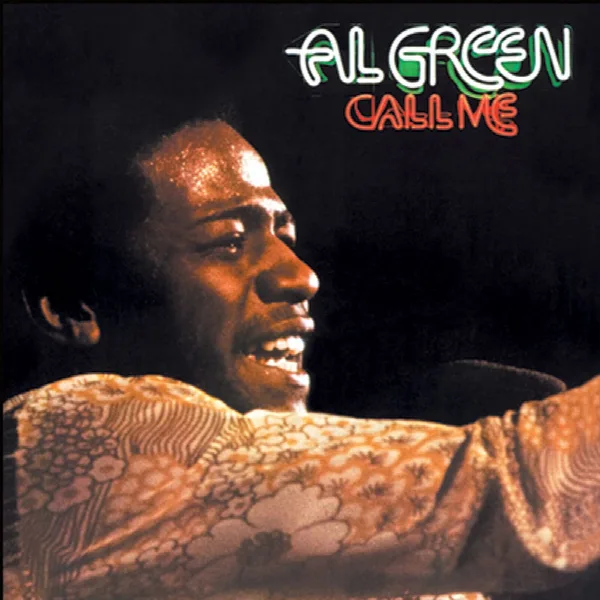 Pochette de Call Me