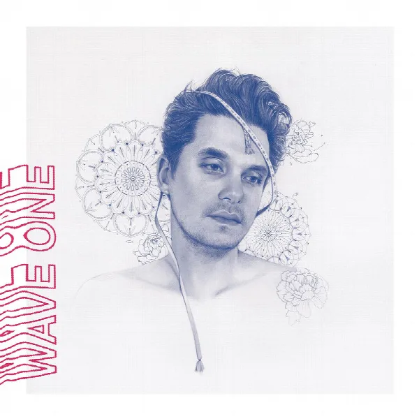 Pochette de The Search for Everything - Wave One