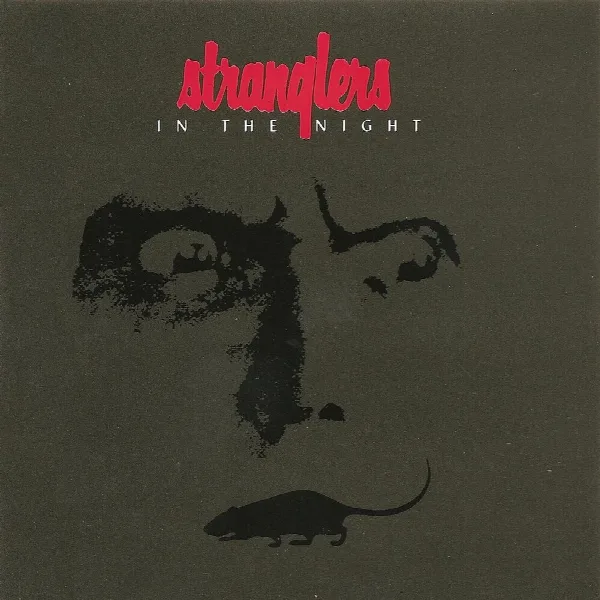 Pochette de Stranglers in the Night