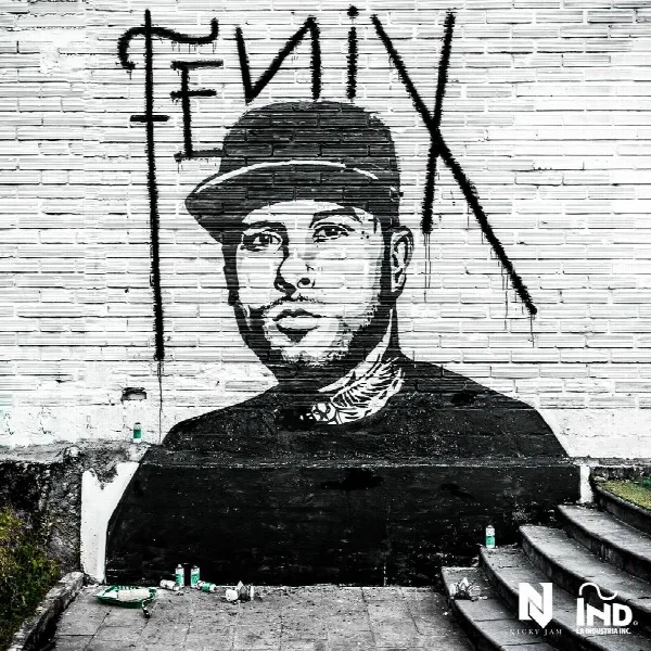 Pochette de Fénix