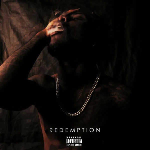 Pochette de Redemption