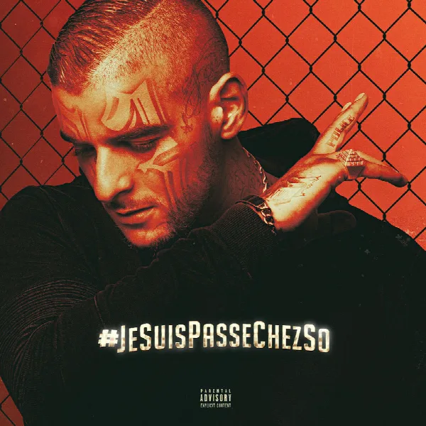 Pochette de JesuispasséchezSo